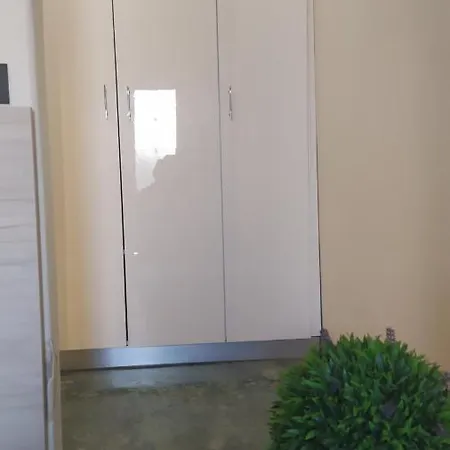 Danai House Rhodes City