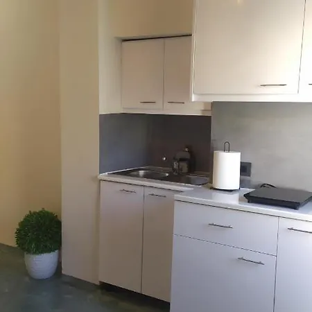 Appartement Danai House Rhodes City