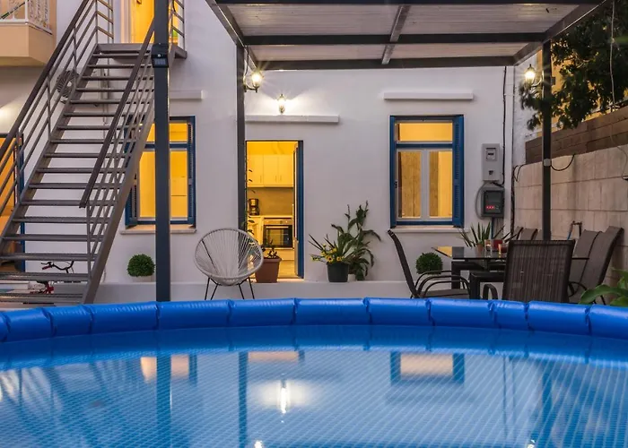 Danai House
