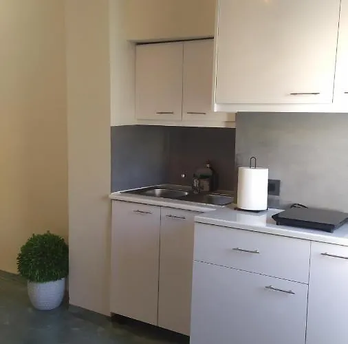 Lejlighed Danai House Rhodes City