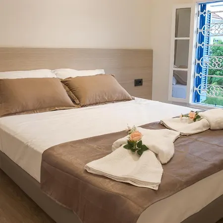 Danai House Apartmán Rhodes City