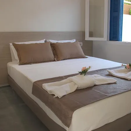 Apartament Danai House