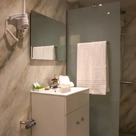 Danai House * Rhodes City