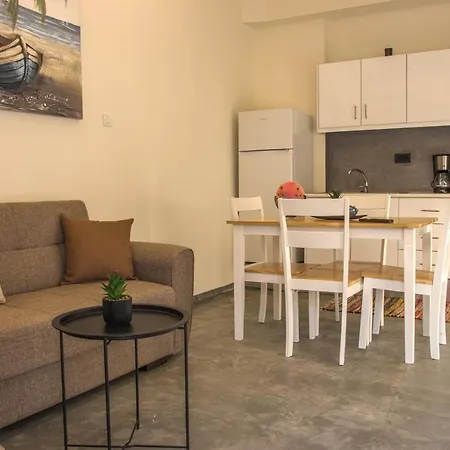 Apartmán Danai House