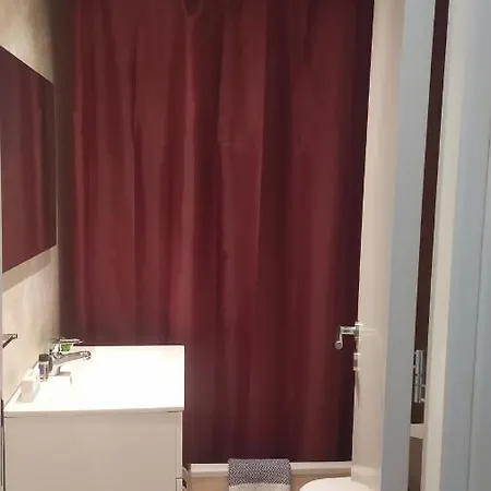 Apartament Danai House Rhodes City