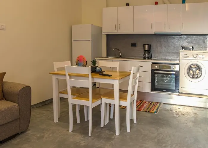 Danai House Appartement