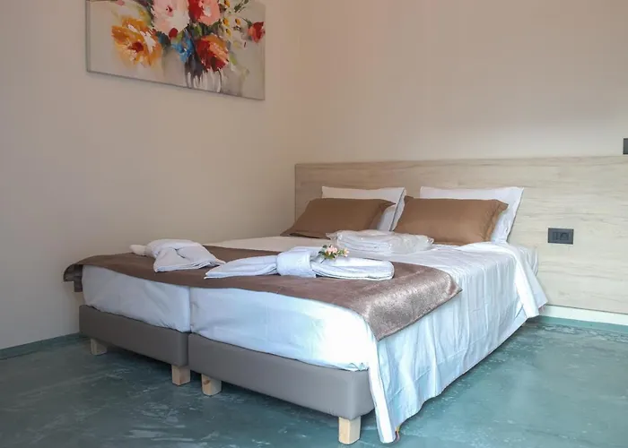 Danai House 아파트