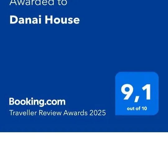 Danai House 아파트