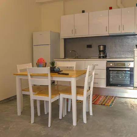 Danai House עיר רודוס