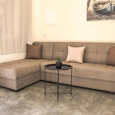 Danai House Apartamento Rhodes City