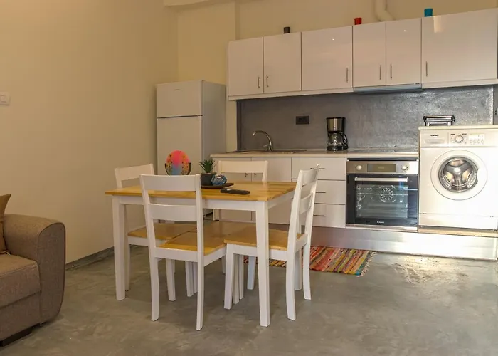 Danai House עיר רודוס