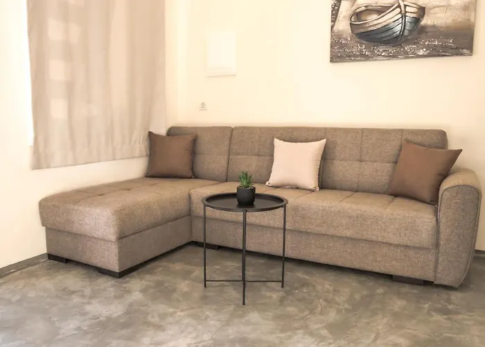 Danai House Appartement Rhodes City