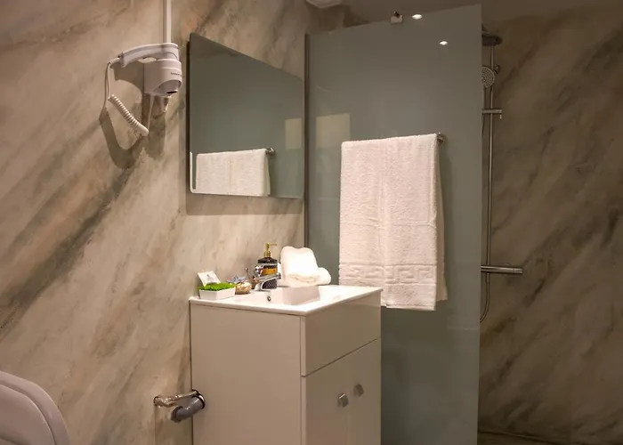 Danai House * עיר רודוס