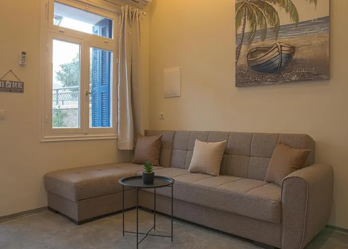 Danai House *