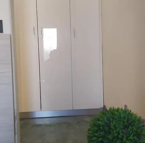 Danai House Rhodes City