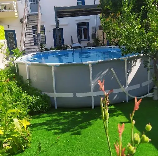 Danai House דירה